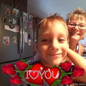 Meet your Posher, Kathi